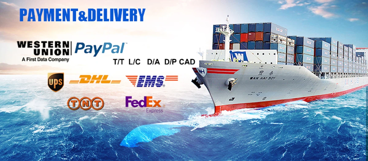 Delivery Delivery