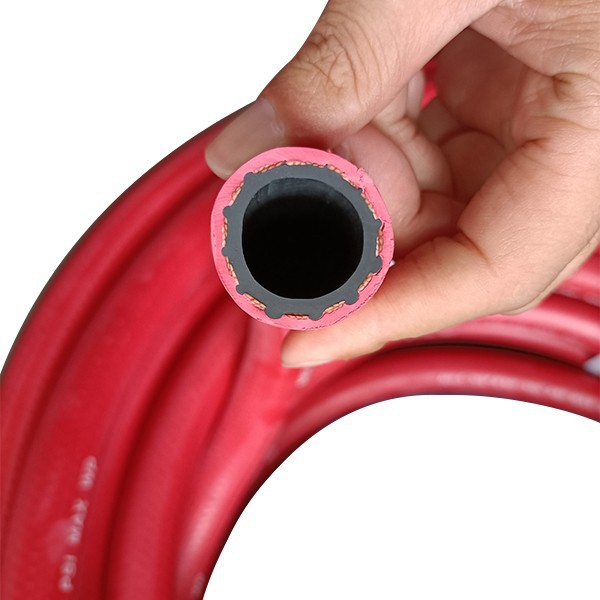 rubber air hose